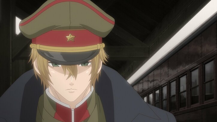 【写真・画像】アニメ『岩元先輩ノ推薦』7月4日放送開始！KVや主題歌入りPV、追加放送・配信情報が解禁　2枚目