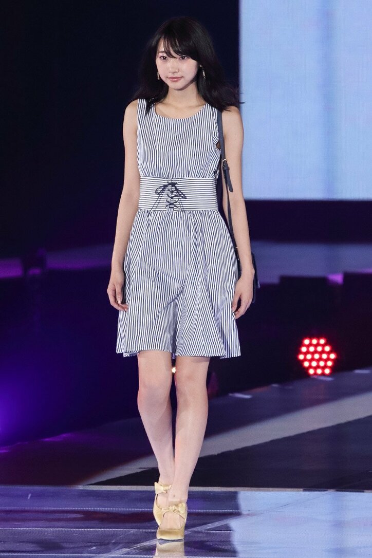 【画像集】ちぃぽぽ、りかりこ、紅蘭、菅田将暉も！「マイナビ GirlsAward 2017 SPRING/SUMMER」