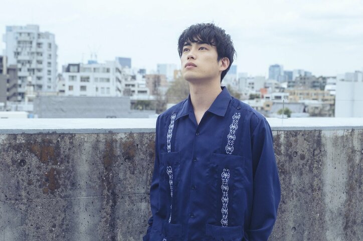 樫尾篤紀、『ドラ恋』に参戦！憧れはアイスを溶かすほどの熱いキス「僕もやってみたい！」