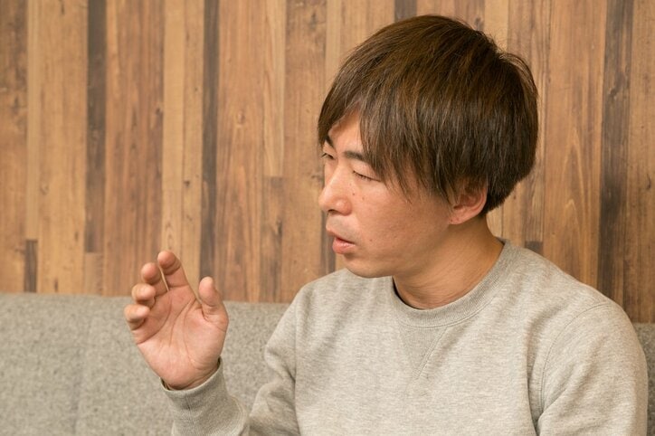 カメラマンが語る恋愛リアリティショーの裏側「11時間ぶっ通しでカメラを回し続け腕が痙攣」