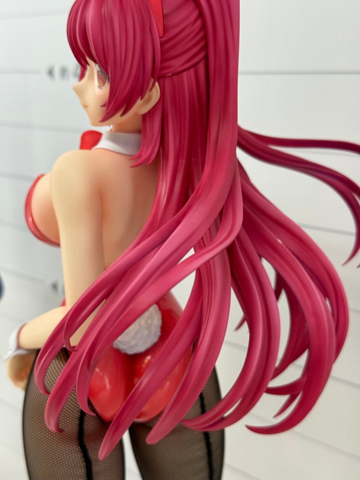 【写真・画像】『アズレン』大鳳や『超かぐや姫！』がお目見え！「グッドスマイルフェス2026 東京」展示フィギュアフォトレポート　54枚目