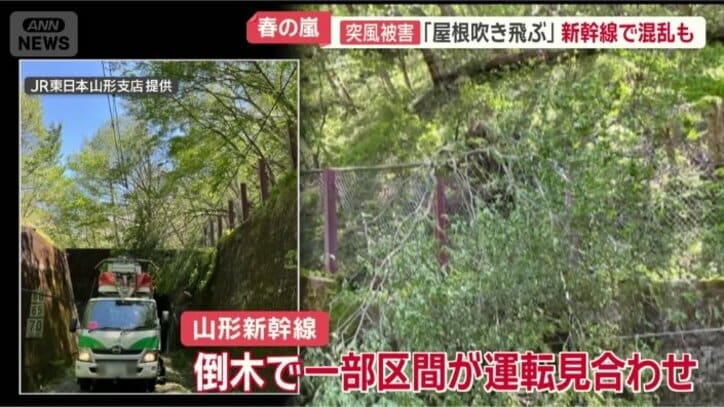 山形新幹線