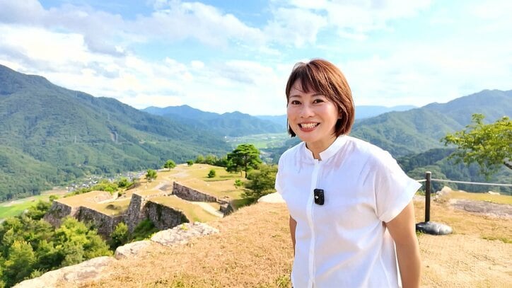ここどこ?魅惑の3ホテル “日本のマチュピチュ”では歴史的な建造物が「客室」に