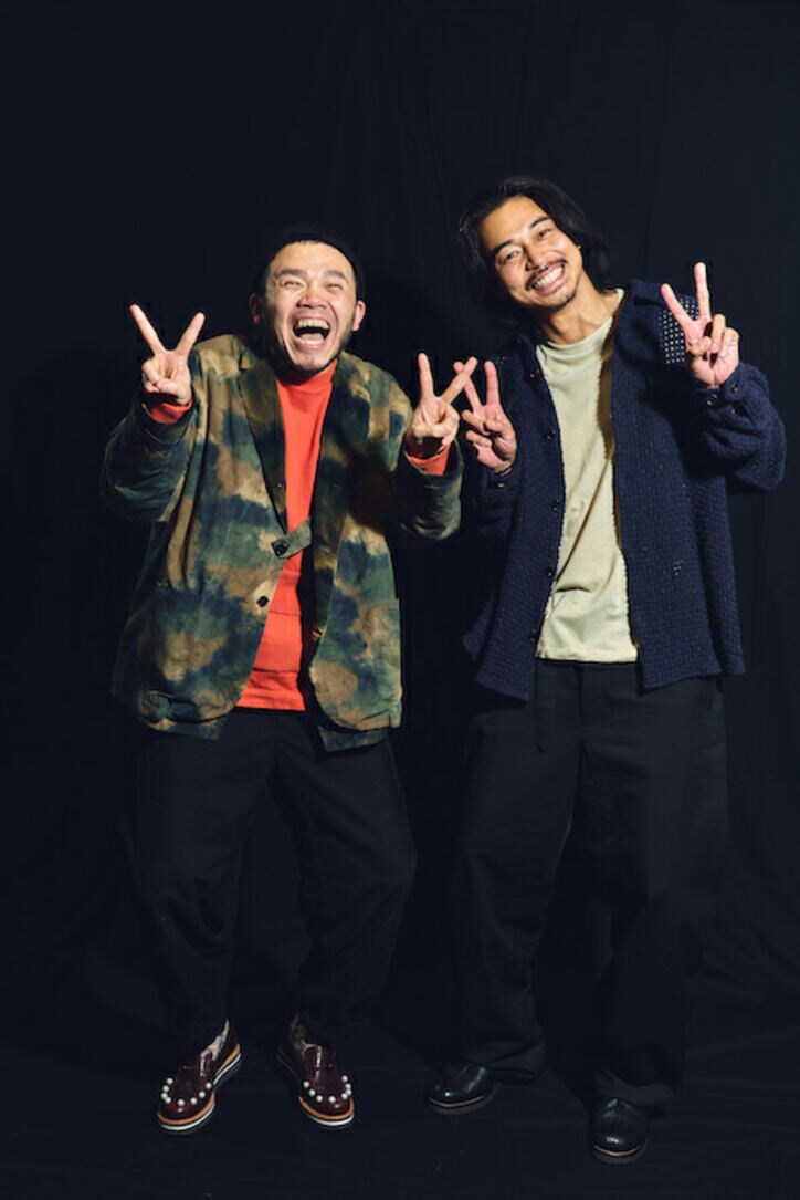 【写真・画像】東出昌大、メディアとそれを煽る大衆に本音「どうでもいいことにギャーギャー言う声があるから、メディアもそこを頑張る」 2枚目