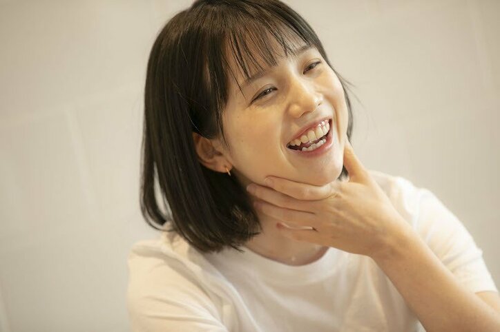 好きな女子アナランク2位にも「言っちゃえば迷惑(笑)」”嘘をつかない”弘中綾香、今後の挑戦を語る