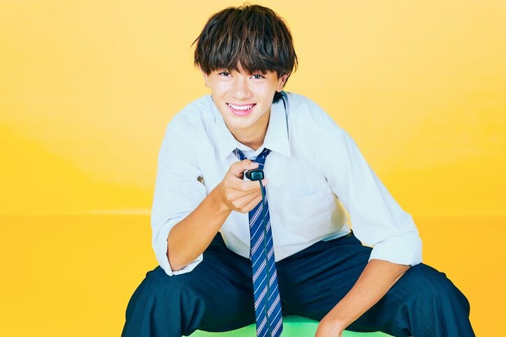 【写真・画像】『今日好き』ドンタン編、10名プロフィール 11枚目