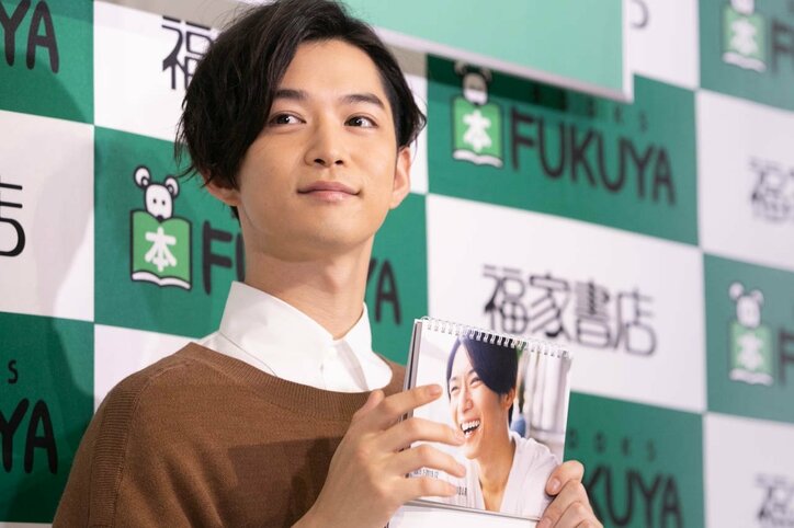 千葉雄大、自身の体は「わがままボディ」「『anan』が来たら脱ぎます」