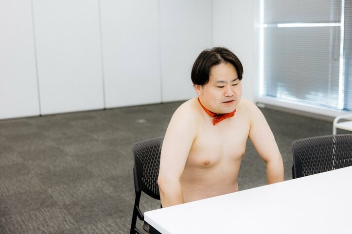 ダウンタウンに憧れ芸人に…芸風を変え海外版『Got Talent』で大ブレイク ウエスPのこれまでとこれから