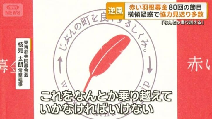 「信頼感を失うのは大きい」