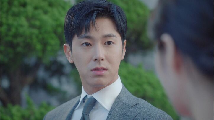 離婚したばかりの元夫婦が20歳にタイムスリップ！東方神起のユンホも出演『ゴー・バック夫婦』