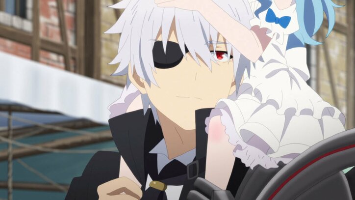 アニメ「ありふれた職業で世界最強」第12話「忍び寄る影」 先行カット公開