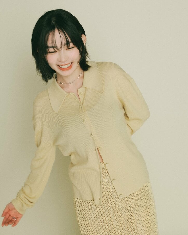 【写真・画像】宮崎優×山下幸輝『バッドチョイス・グッドラブ』最終回を語る「こんな楽しい現場はない」初主演の本音と"リズムが合う"2人の化学反応 6枚目