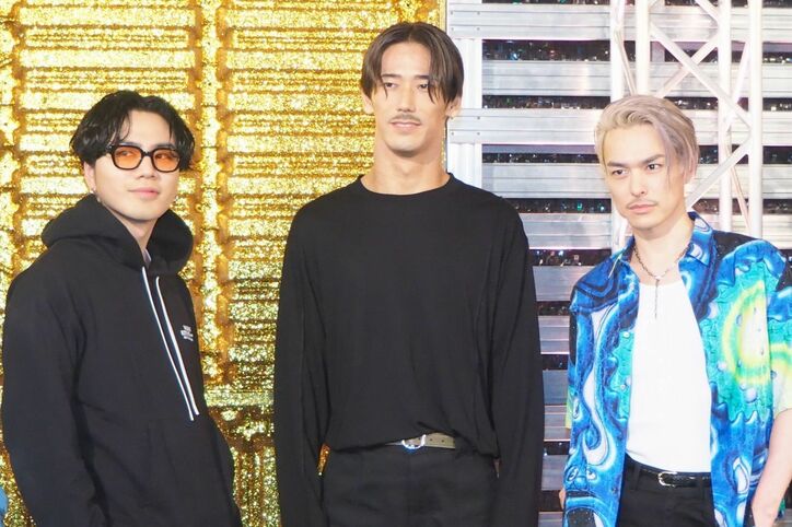 三代目JSBの中で駆け引き上手なメンバーは？『三代目 J SOUL BROTHERS マーダーミステリー ライブリハ殺人事件』ABEMAで配信