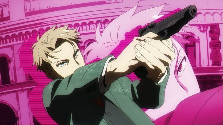 アニメ『SPY×FAMILY』OP映像が公開に!第2話の描き下ろしビジュアルも解禁