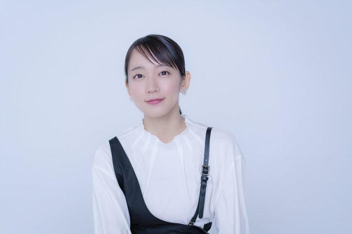 「この現場に嘘があってはいけない」吉岡里帆、覚悟を持って撮影に臨んだ映画『Fukushima50』インタビュー