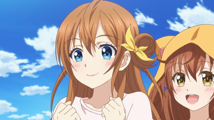 『八月のシンデレラナイン』第8話先行カット解禁！　「大会に出ない？」11人集まったメンバーに公式戦の提案