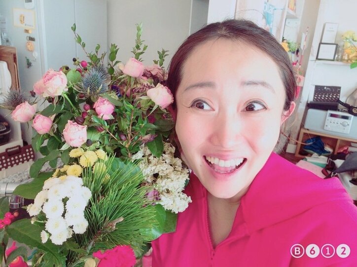 キンタロー。の夫、妻が写真の加工を依頼した理由「私はそのままでいいと思う」