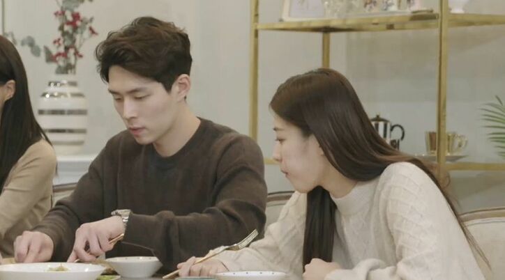 やっぱりモテる!新メンバー含め男子3人が清純派美女に夢中!しかし本人の心は別のところに…?