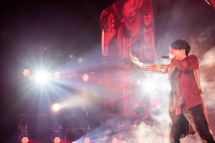 Official髭男dism、キャリア初のオンラインライブに感動の声続出！藤原聡「今一番観たいライブをやれている自信がある」