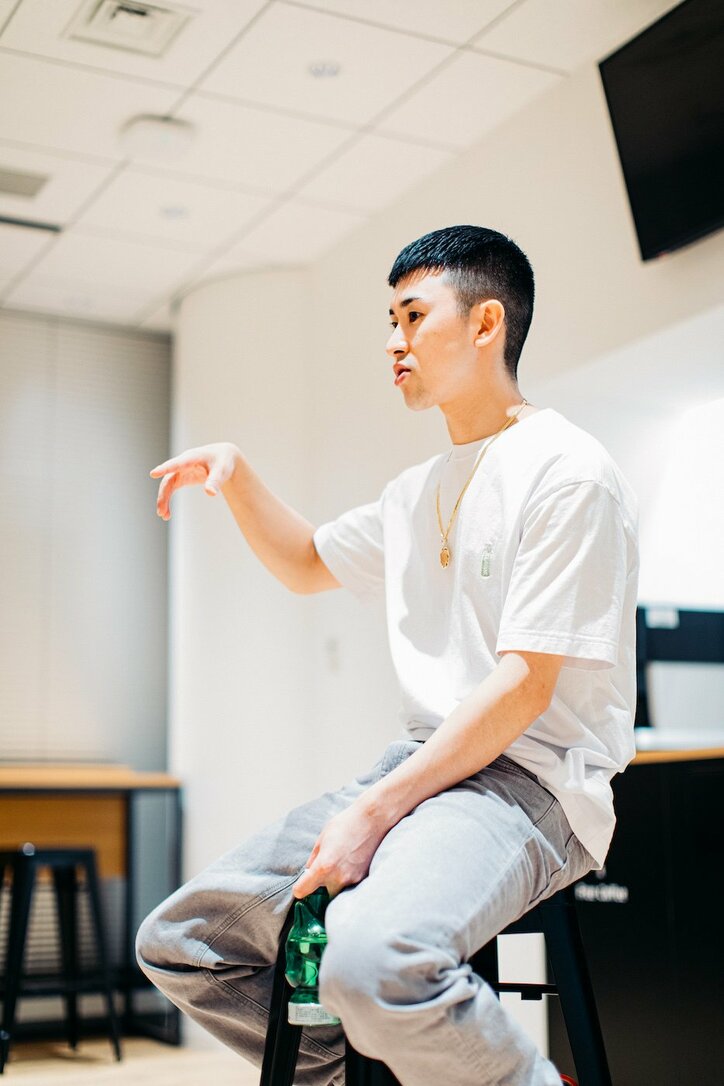 Authority「 “あいつはぶち壊したよな” の一発目になりたい」 MCバトルと音源、これからの挑戦とは！