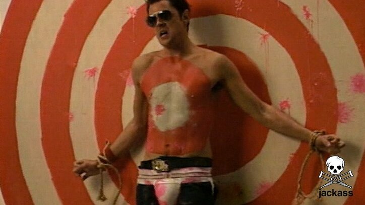 俺たちは 刀剣乱武 究極のリアル ファイトショーで競うのは 自分との戦い と チャンピオンの称号 刀剣の鉄人 死のラウンド 日本初放送 その他 Abema Times