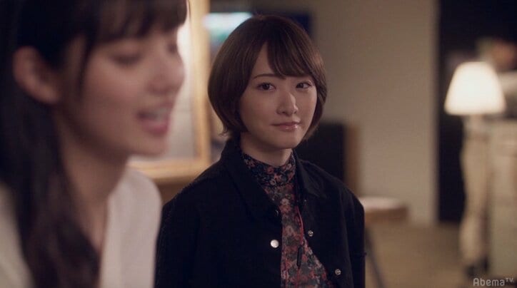 あかりに恋の予感?生駒里奈の目の演技に注目集まる!『星屑リベンジャーズ』#5