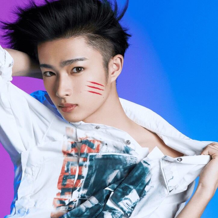 モデル、テニスプレイヤー、アーティストも『月とオオカミちゃんには騙されない』出演メンバー11名が発表！