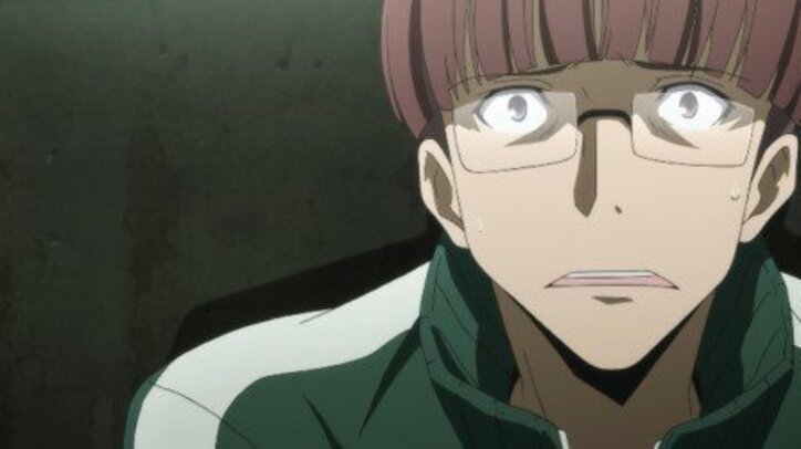 アニメ「グレイプニル」エレナの財布を探して森の中へ…第7話先行カット＆あらすじ公開