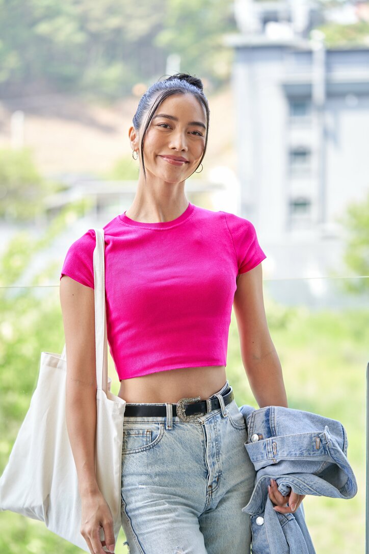 会社社長や美人すぎる広報担当も！ 大人の色気と余裕で男性を虜にさせる、婚活番組で話題の30代美女6人オフショット一挙公開『GIRL or LADY ～私が最強～』