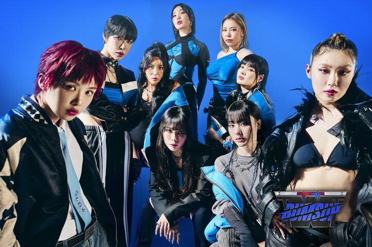 【写真・画像】国別対抗戦でワールドクラスの“ダンスクルー”を決めるダンスサバイバル番組『WORLD OF STREET WOMAN FIGHTER』ABEMAにて国内独占・日韓同時放送が決定　2枚目