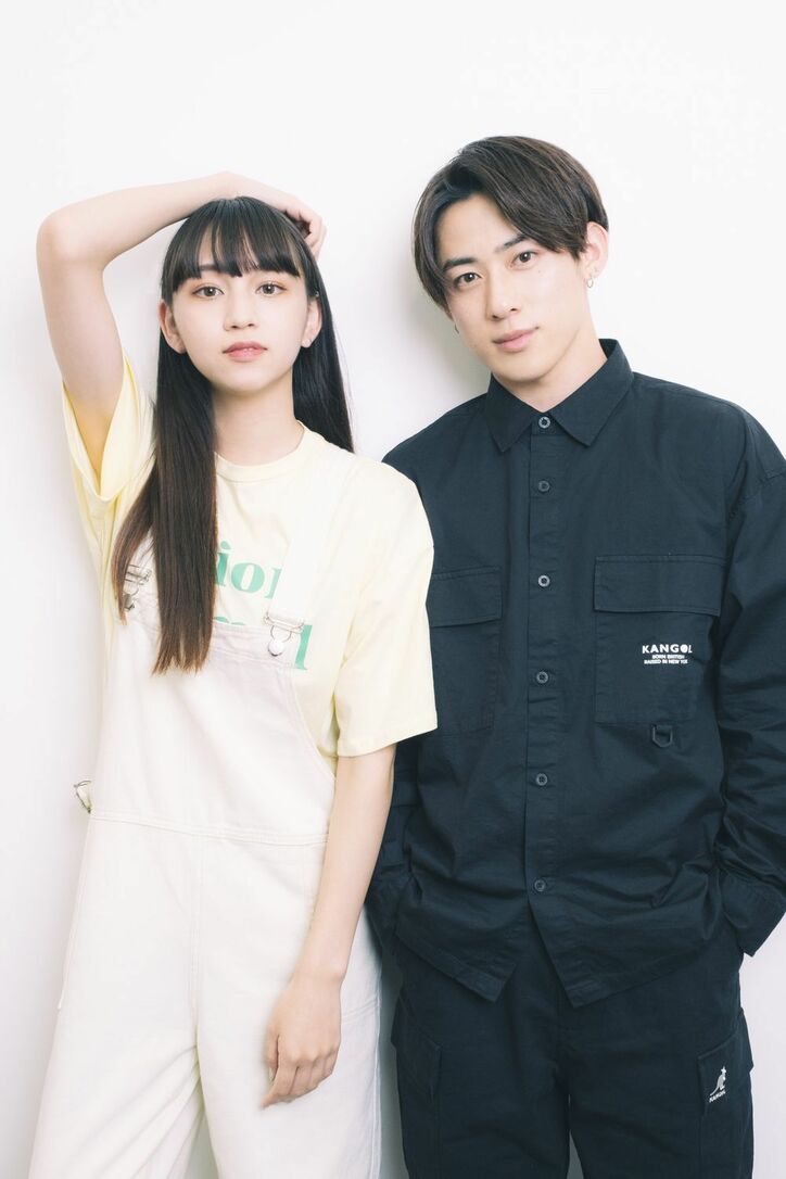 ちょこ&みちゅ、恋心が芽生えたのは出演前から?「かわいいなと思っていました」『恋とオオカミには騙されない』カップルインタビュー