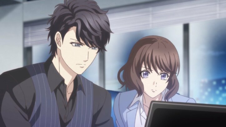 「スタンドマイヒーローズ」第5話、泉を自宅へ招待する青山(声優・杉田智和)の真意は…? 先行カット解禁