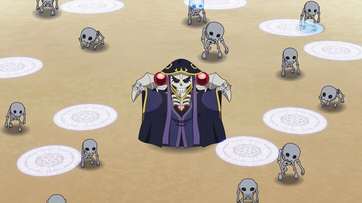 アニメ『異世界かるてっと』最終話のあらすじ＆先行カット解禁　果たして元の世界に戻れるのか！？