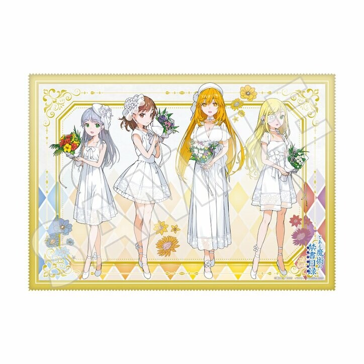 【写真・画像】「はいむらきよたか画集4 REBIRTH」発売記念POPUP SHOPが有楽町マルイに期間限定オープン!描き下ろしグッズも登場 7枚目