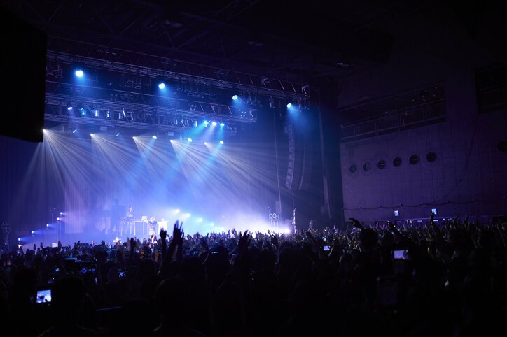 Awichが全国5ヵ所を廻る 『THE ROAD TO ARENA JAPAN Tour』を完走！ ファイナルとなった東京公演のレポートを公開！