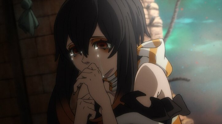 【写真・画像】アニメ『ガチアクタ』11話あらすじ＆先行カット公開　8枚目