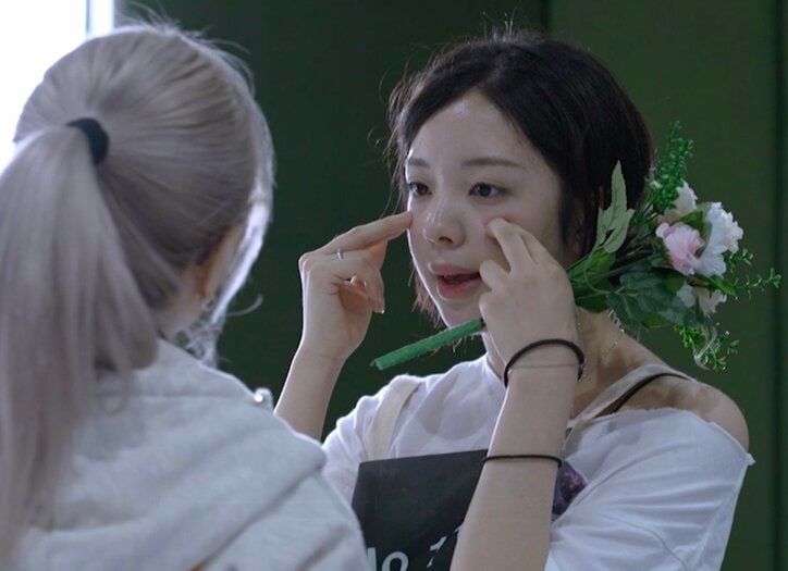 【写真・画像】ダンスとボーカルの両立に苦戦…「ダンスの力をそのまま声に持っていけたら」実力派AYANA、発声の壁に直面　1枚目