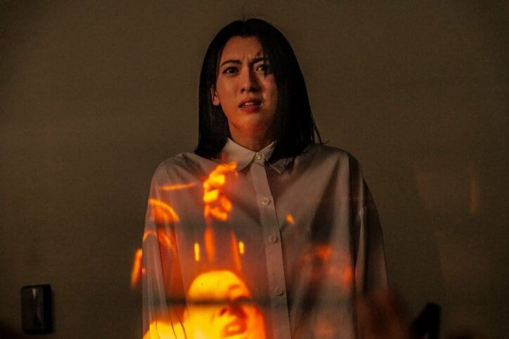 舞台は最強の心霊スポット　清水崇監督最新作『犬鳴村』主演は三吉彩花