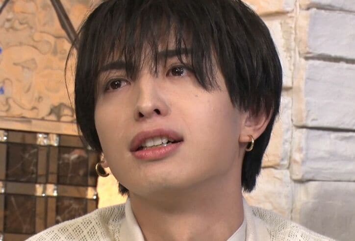 【写真・画像】大河出演の大物女優がドッキリ企画でブチギレ?ホストクラブでシャンパンを浴びせられ…現場にいたアイドルたちが怖すぎて半泣き 5枚目