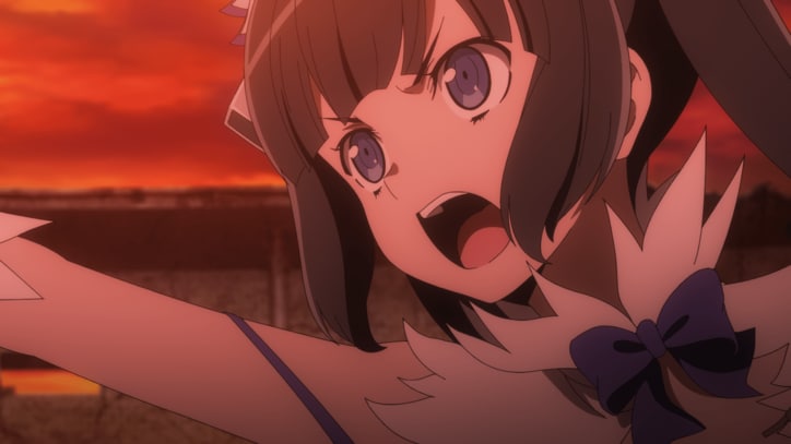 【写真・画像】『ダンまちⅤ』エモいシーン続出でアフレコ現場も感動の嵐に！？ファミリアの絆に松岡＆小柳「泣きそうになりました」島﨑は憧れのセリフを語る　5枚目