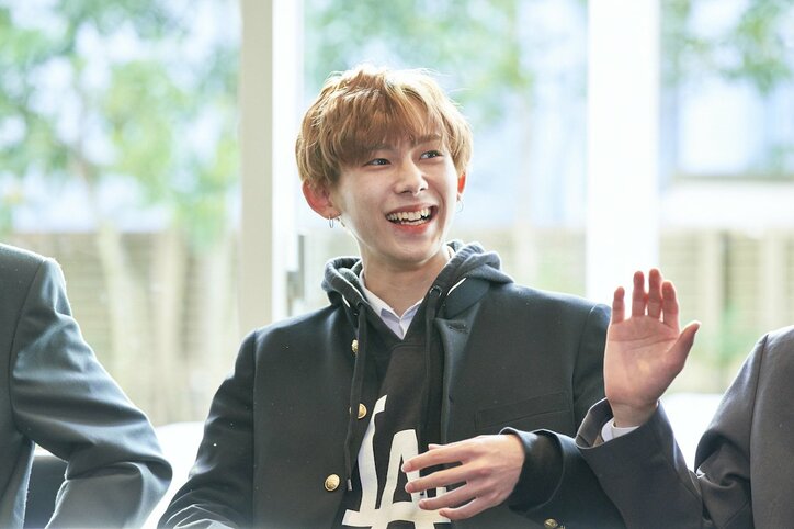 高3女子に卒アルのプレゼントを…『恋ステ』男子メンバーによる秘密の計画がスタート！