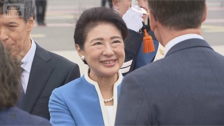 【写真まとめ】20年前の思い出の地へ 愛子さま、雅子さまと訪れたヘットロー宮殿を天皇陛下が再訪【天皇皇后両陛下 オランダ・ベルギー訪問】