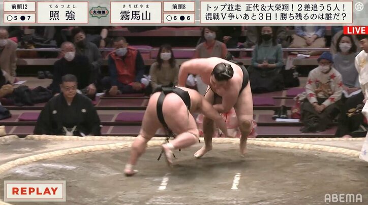 「髷でよくない?」簡潔な物言い説明が一転、ファンの間で“大喜利”状態に…