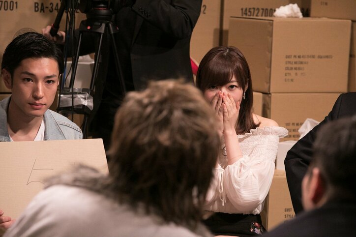 交際人数300人の芸人、お客に800万円使わせたホスト… サイテー男たちの恋愛観に指原「HKTのメンバーも社会勉強と思って見てほしい!」