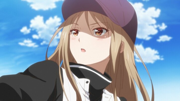 アニメ『八月のシンデレラナイン』第12話先行カット解禁　白熱の初戦…チームの想いがぶつかり合う！