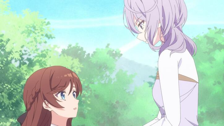 【写真・画像】石川由依＆本渡 楓＆内田 秀がお気に入りシーンを発表！アニメ『完璧聖女』特番　3枚目