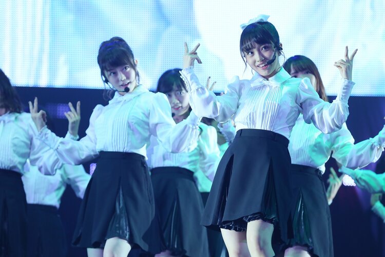 写真・画像】“AKB48グループ感謝祭”開催 卒業間近の渡辺麻友「たくさん