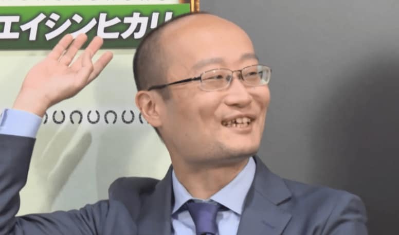 「斜めに走る…」渡辺明九段のコアすぎる競馬愛が炸裂！レジェンド武豊から引き出した“伝説の逃げ馬”のマル秘エピソード