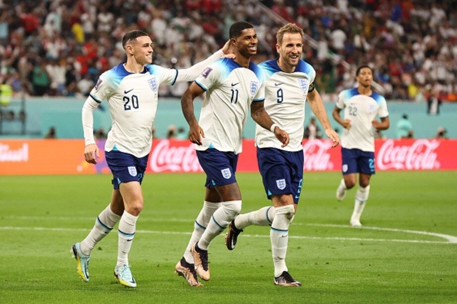 [W杯マッチレビュー03]“FIFAランク20位アジア最上位のイラン”が6失点の大敗 114分間のロングゲームをイングランドが制す