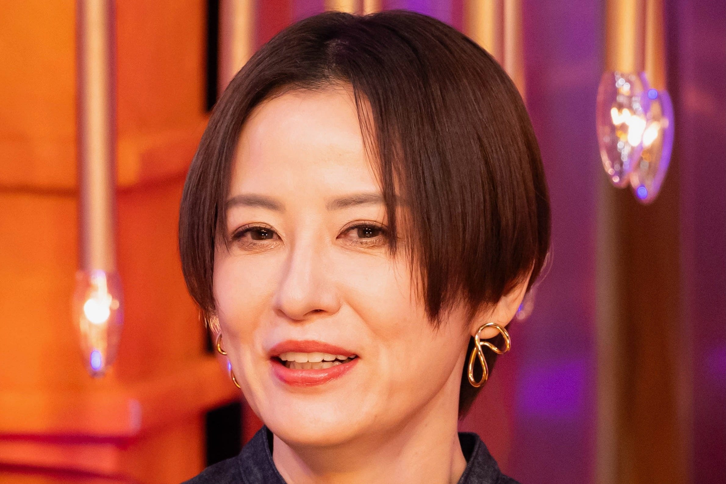 鈴木 砂羽 年齢
